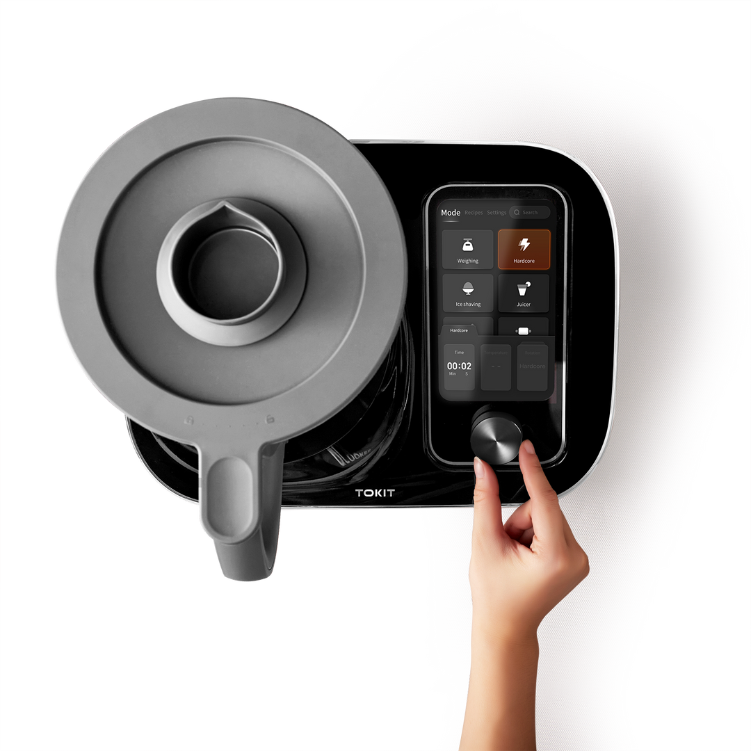 1品限りTOKIT Omni Cook 万能調理器 21 in 1 1台他役