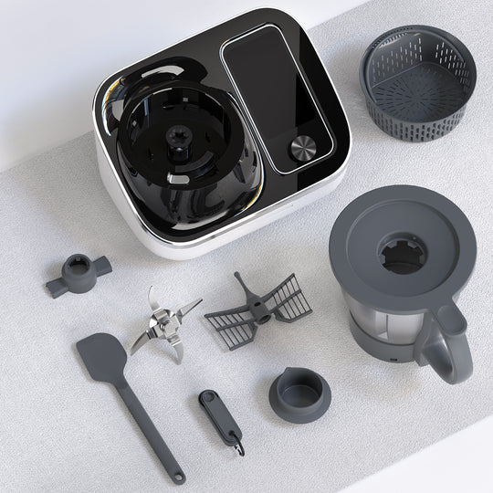 TOKIT Omni Cook | Your Smart Home Chef – TOKIT MY